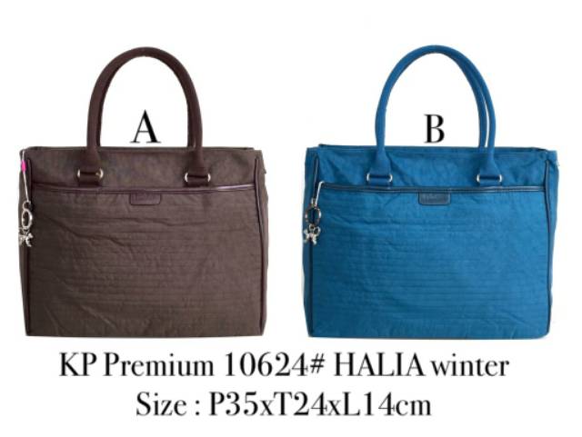 Kipling Premium 10624# HALIA winter