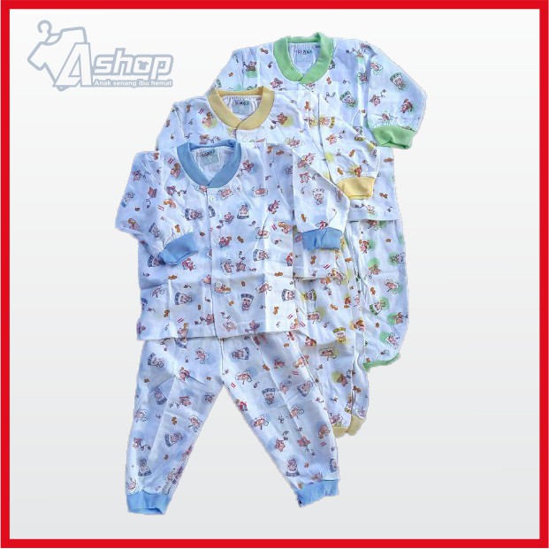 Baju Tidur Anak Piyama Anak