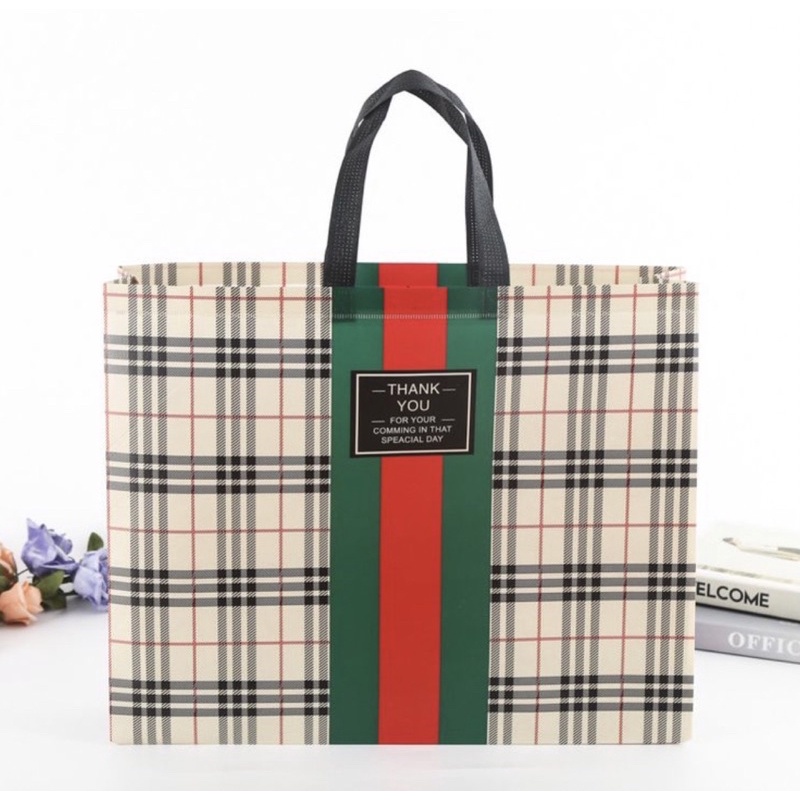 

Goodie Bag - Tas Belanja -Tas Kado -Tas Hadiah 391