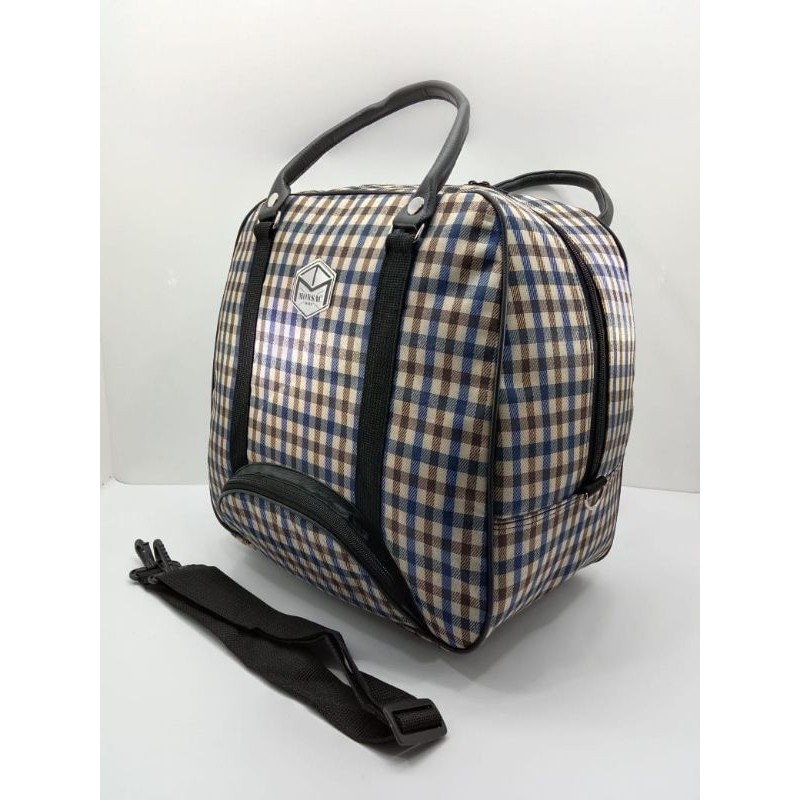 Travel Bag Monsac Oval