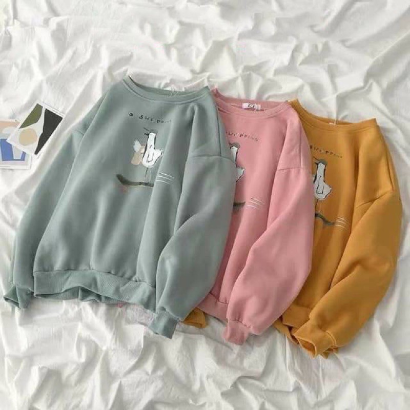 SWEATER S SHOPPING | SWEATER WANITA  SHOPPING | SWEATER BAHAN BABYTERRY