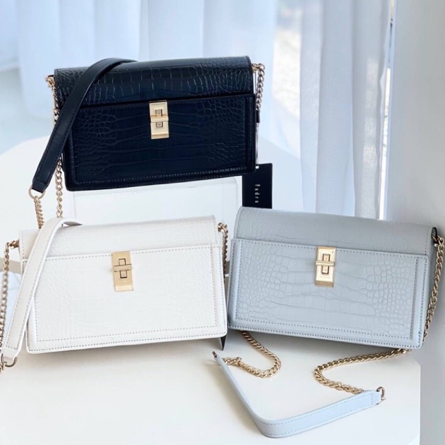 Tas Pedro Croco / Tas PDRO / Bag Pedro