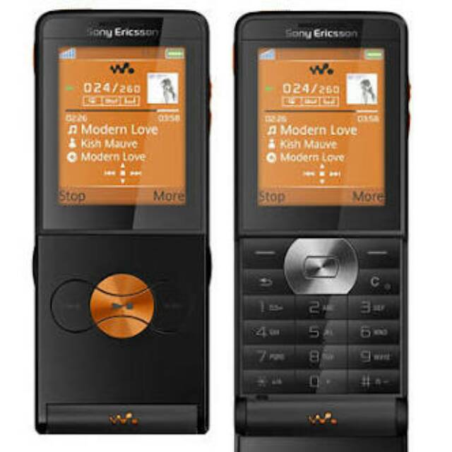 Sony Ericsson w350i