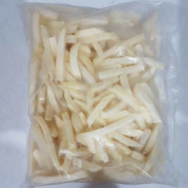 

Aviko shoestring 500gr (repack)
