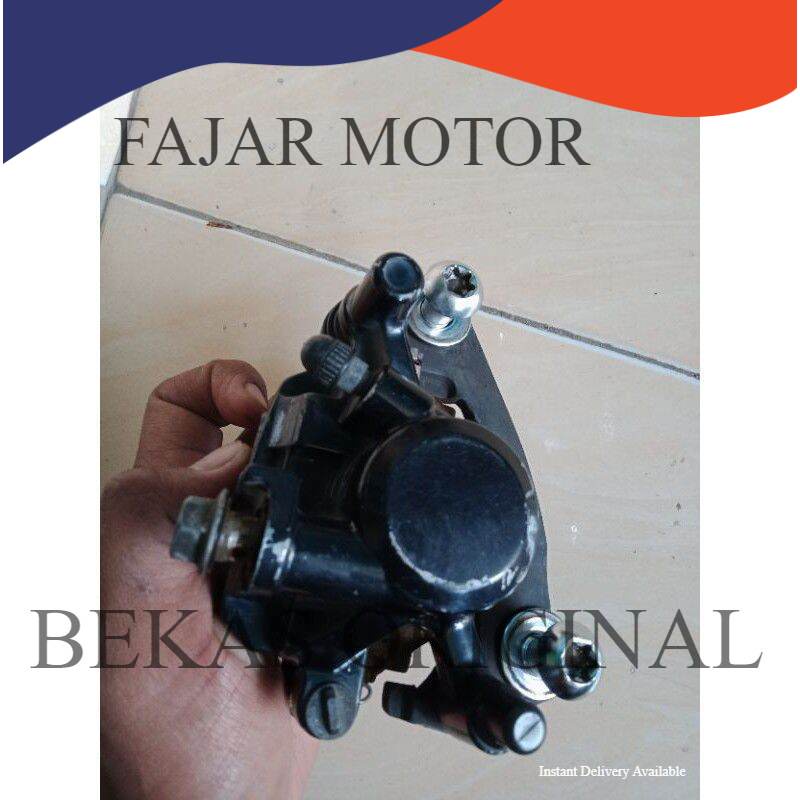 Kaliper palababi depan yamaha mio vega mio j jupiter original