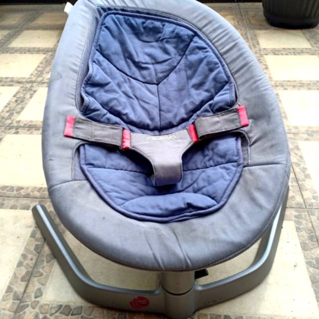 preloved bouncer