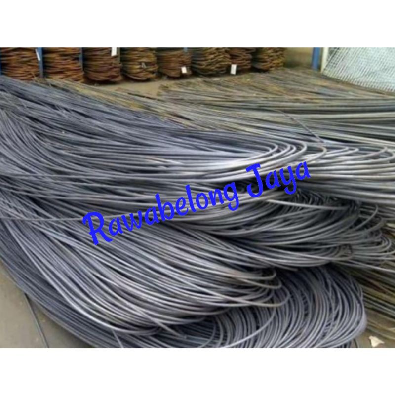 BESI BETON 16mm ULIR