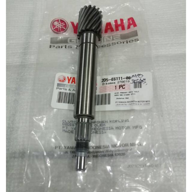 as pully miomio newmio soulfino asli 100 yamaha