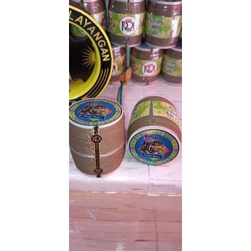 Gelasan Matot 0,22 Elja by RCK