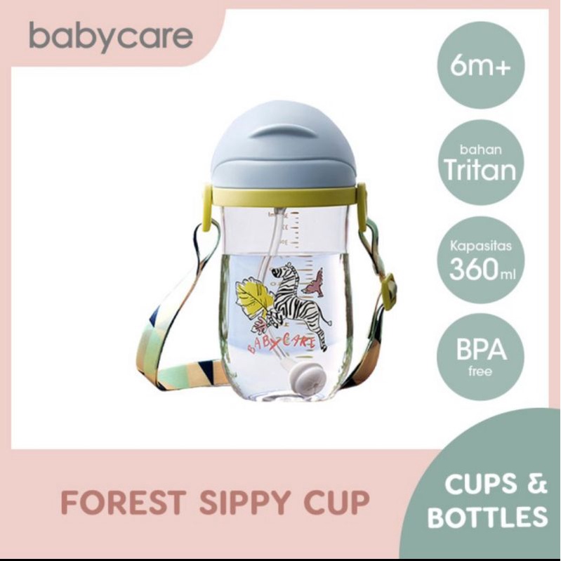 BABYCARE Sippy Cup 360ml