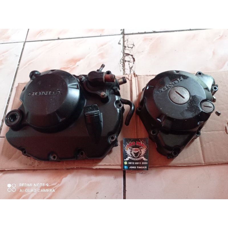 bak kopling OCB bak kopling set kiri kanan honda cb150r old original
