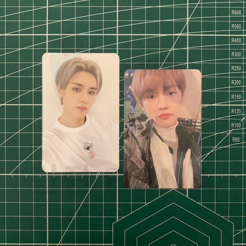 Jual [Ready Stock] Photocard PC Only Kihno NCT 2020 Resonance Part 2 ...