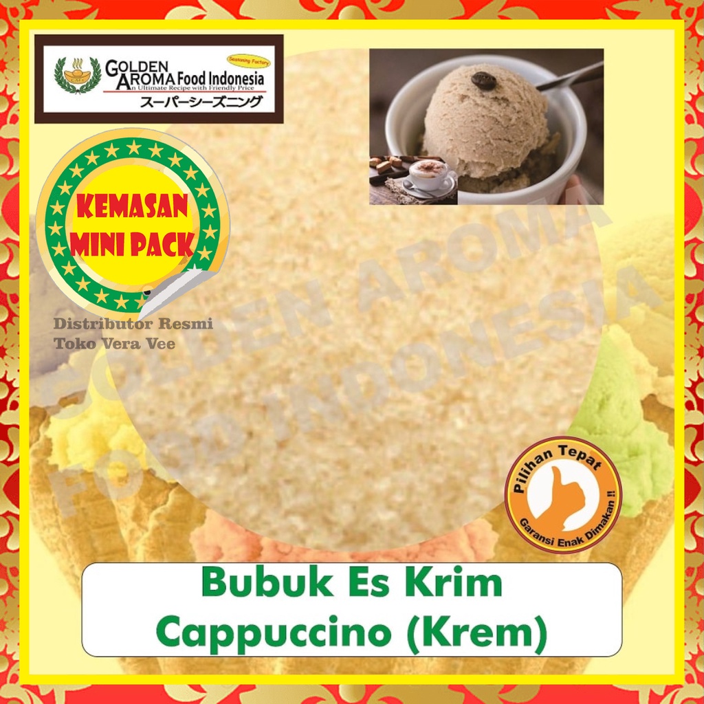 

Bubuk Es Krim Cappuccino 50Gr Serbuk Ice Cream Cappuccino 50Gr Eskrim Kiloan Bahan Instan Premix Soft Hard Gelato Murah Enak Terbaik Jual Instant Suntik Tempat Terdekat Harga Bukan Mr Cool Haan Pondan Frizco Camelo Aice Walls Diamond