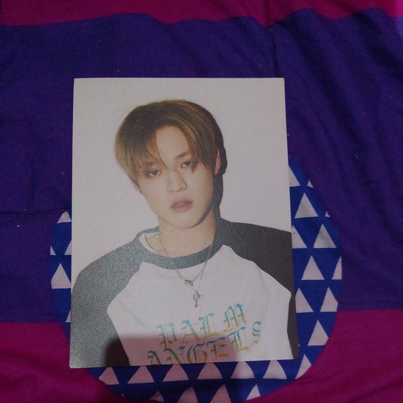 

chenle post card hot souce