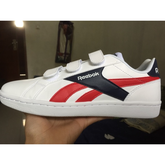 Sepatu Reebok Original SPORTS STATION
