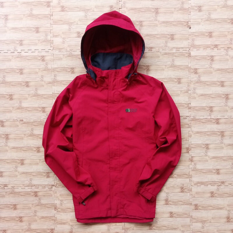 Jaket outdoor Kolon sport original second