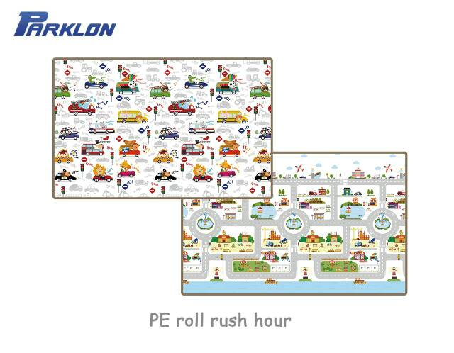 Parklon 1.0 CM Playmate double side Korea 1.0 cm s1