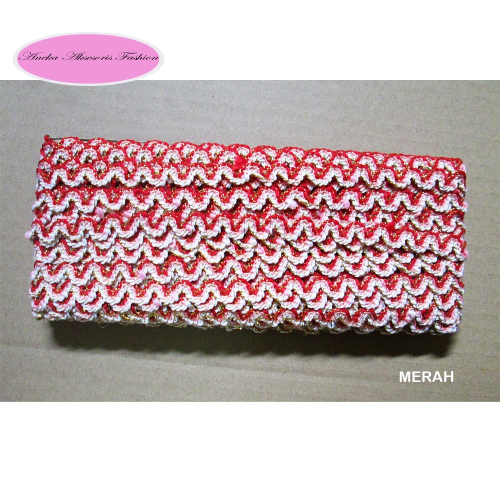 JUAL RENDA BIKU - RENDA BIKU CANTIK - JUAL RENDA MOTIF MURAH UK. 1cm