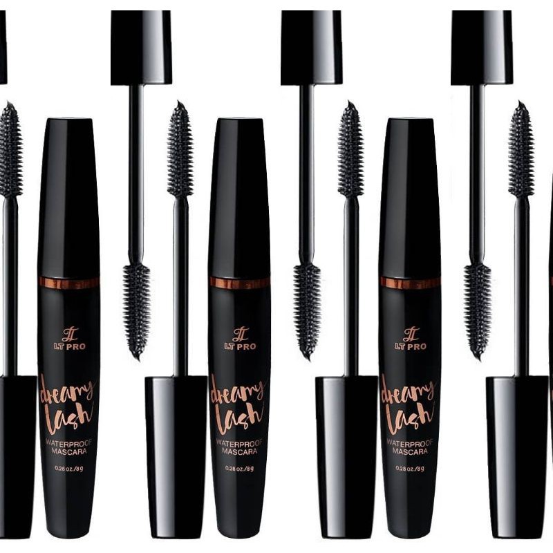 LT PRO dreamy last mascara