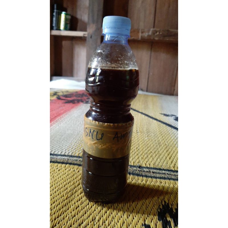 

madu ternak hutan akasia jambi
