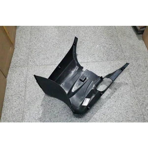 Dek Bawah Honda Scoopy Lama scoopy karbu