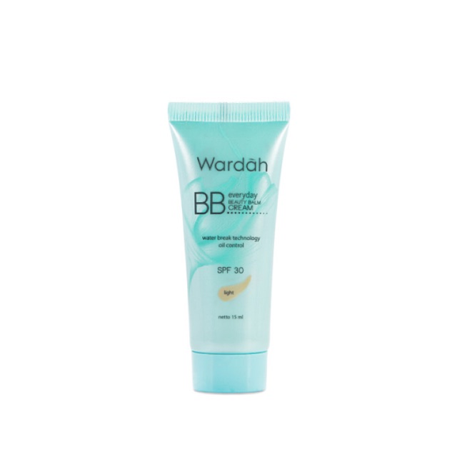 Wardah Everyday BB Cream