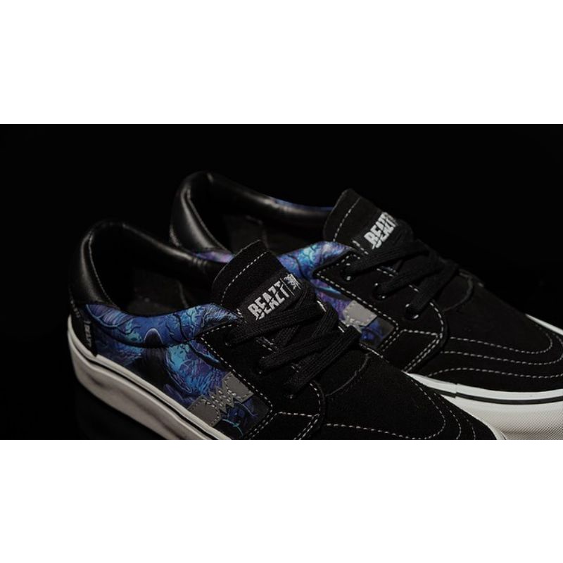 Beazt x RTF Revenge The Fate / PWG Pee Wee Gaskins [ORIGINAL 100%]