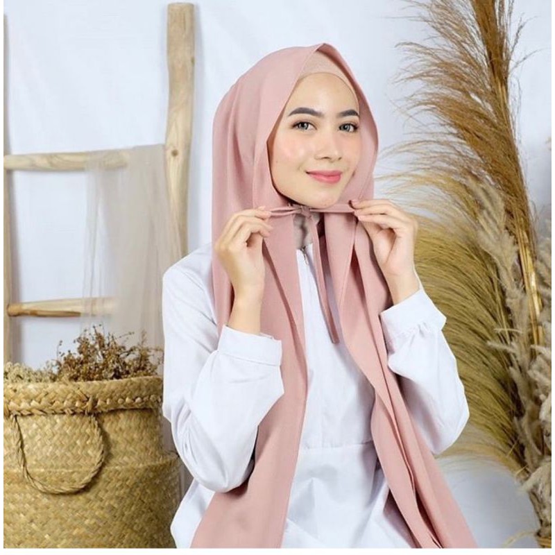 PASMINA TALI CERUTY BABYDOL | PASMINA CERUTY BABY DOL