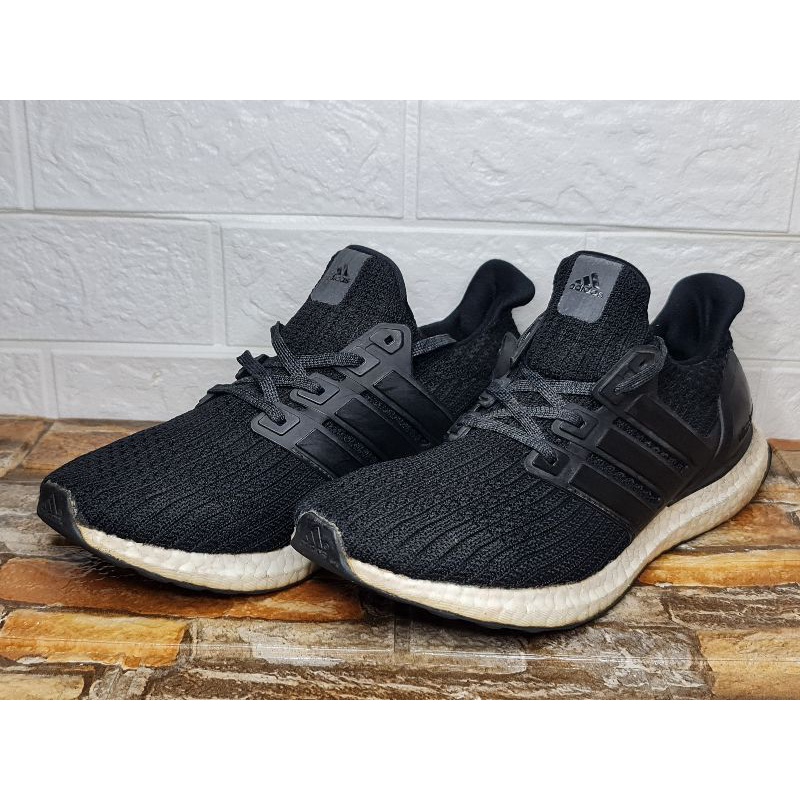 Sepatu Original Adidas Ultra Boost Second Size 41⅓