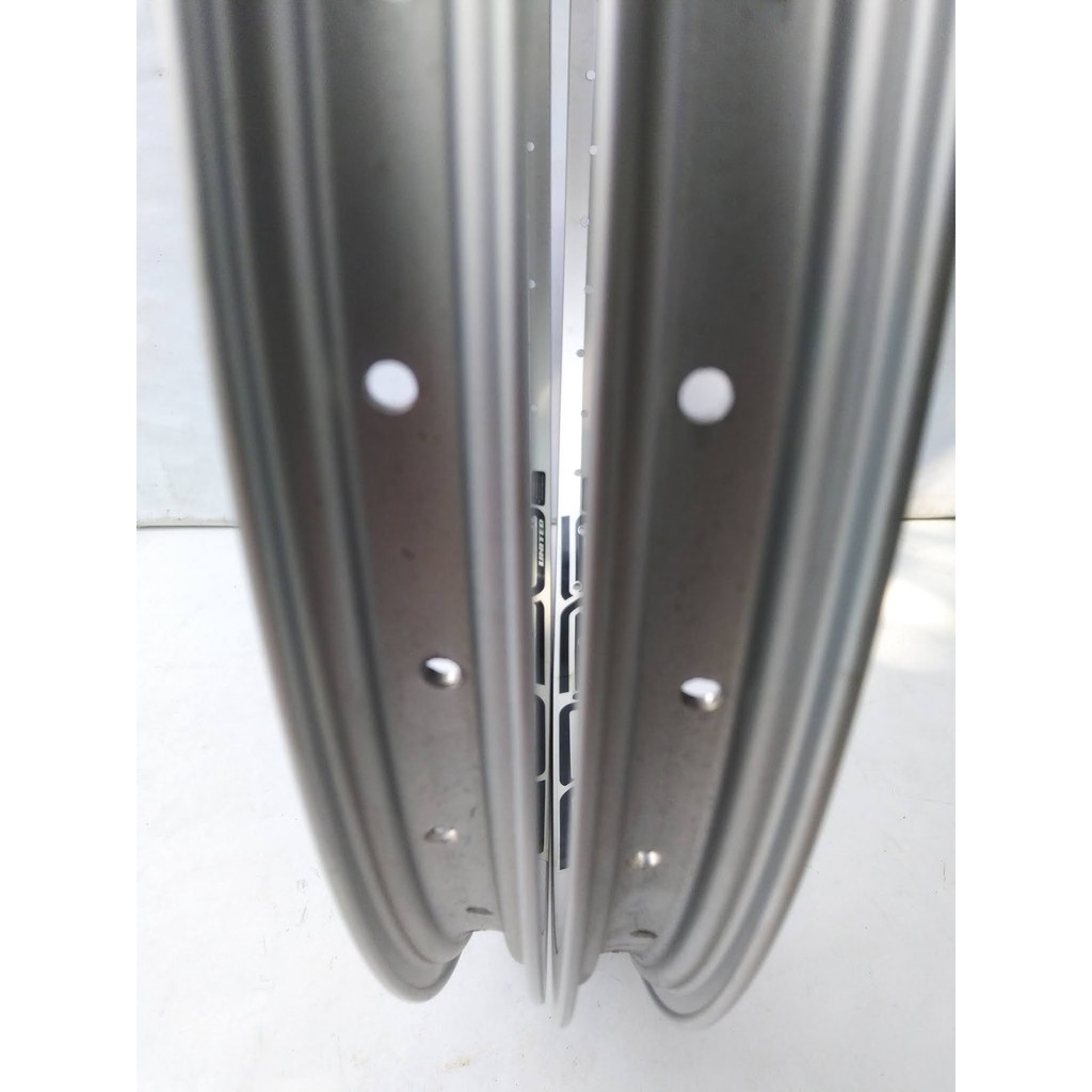 Velg BMX 20 United Berwarna Satuan