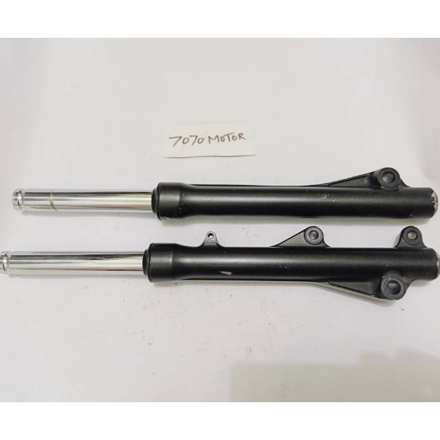 Shock depan All New Beat original copotan