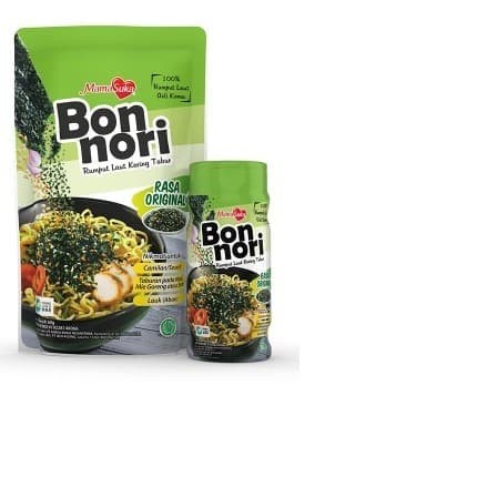 

Q0121Sa Bon Nori 60 Gr D5qs44