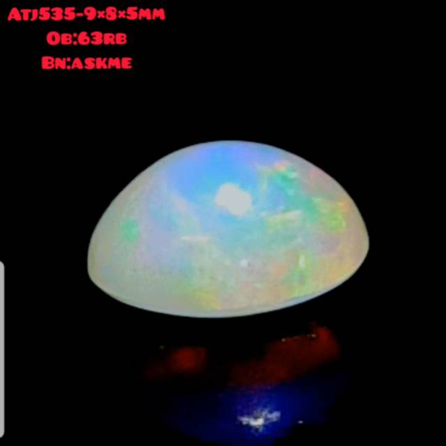 

KALIMAYASUPER ATJ535