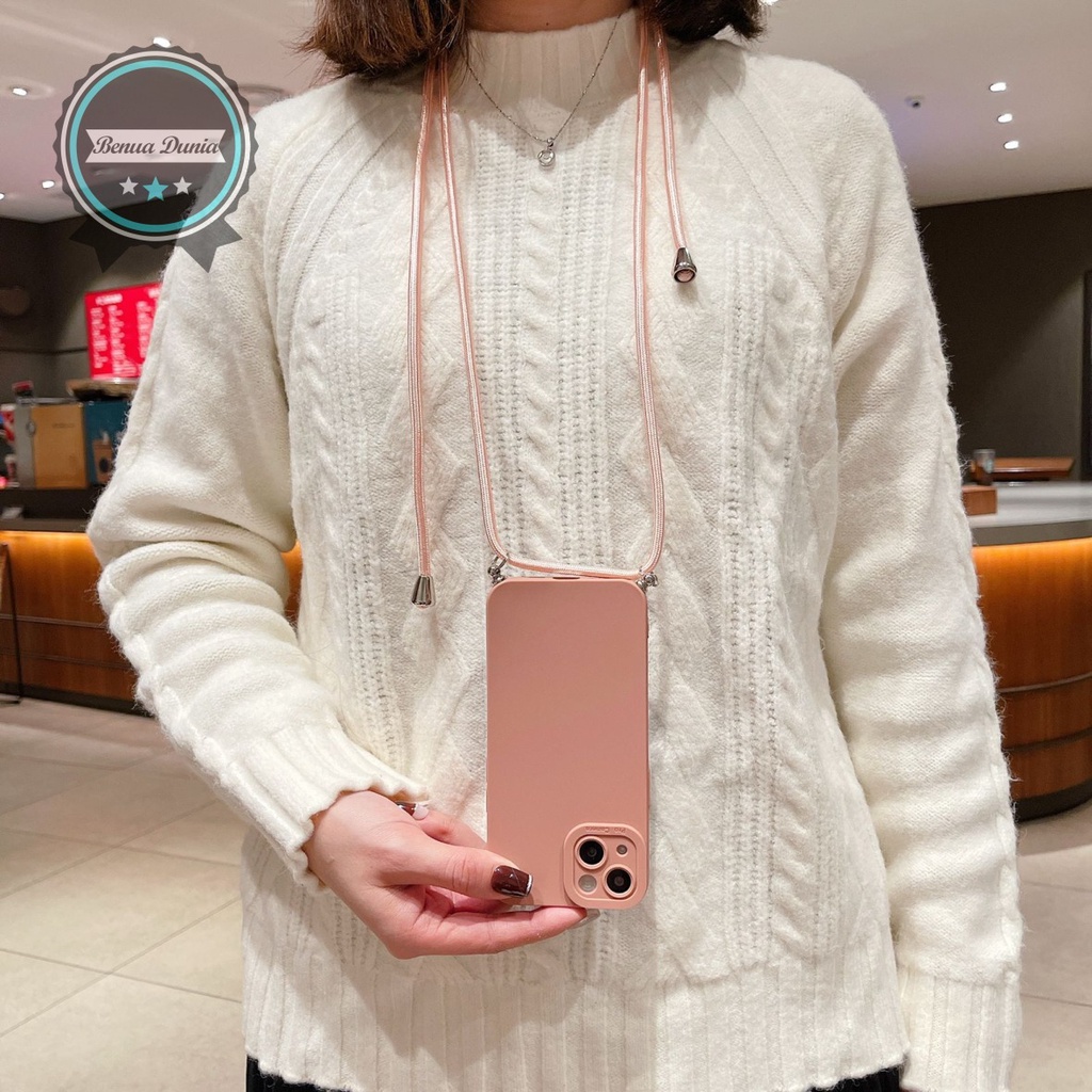 SOFTCASE SLINGCASE PROCAMERA REALME 9I 9 PRO PLUS C12 C20 C21 C25 C21Y C25Y NARZO 30A 50A C31 C35 BD