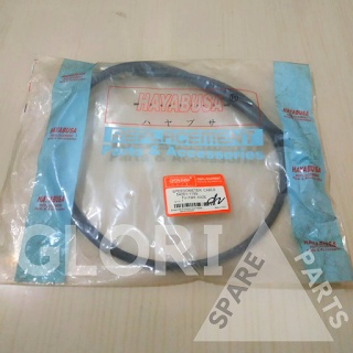 Kabel Speedo Spido KiloMeter KM Kaze R Lama New Lokal