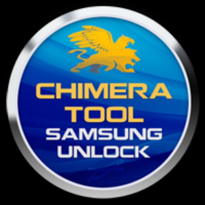 CHIMERA TOOL SAMSUNG UNLOCK UNLOCK JARINGAN SAMSUNG SAMSUNG