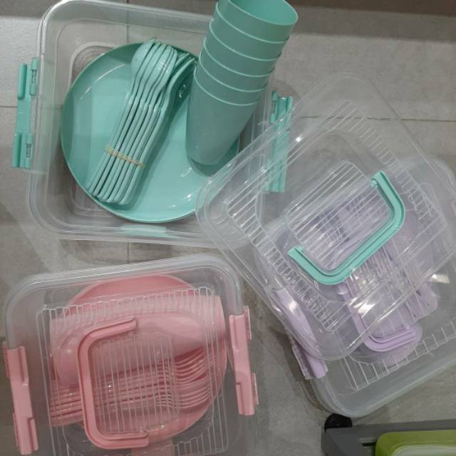 Piknik Set