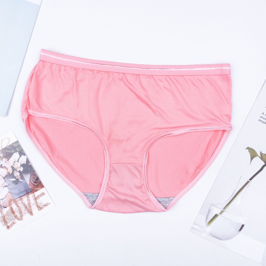 BEE - CD imut fashion Undies Polos high quality katunimport CD sexy import 021-SALEM