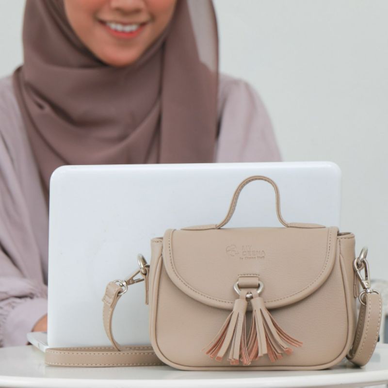 Sling Bag AURORA My Qeena