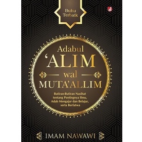 ADABUL ALIM WAL MUTA'ALLIM