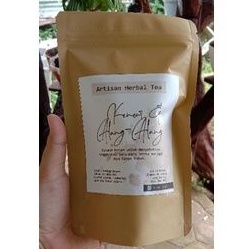 

Artisan Herbal Tea Kencur Alang Alang