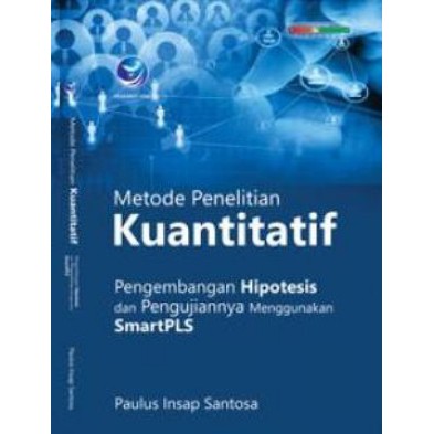 Jual BUKU METODE PENELITIAN KUANTITATIF | Shopee Indonesia