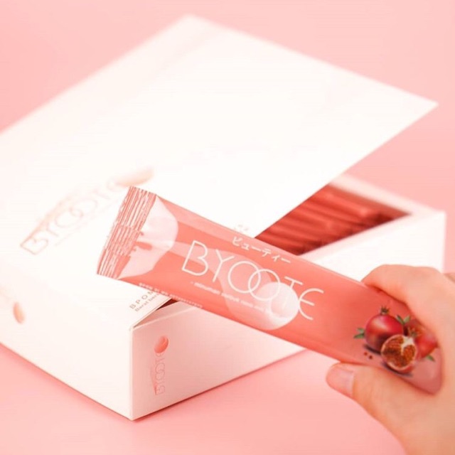 BYOOTE COLLAGEN