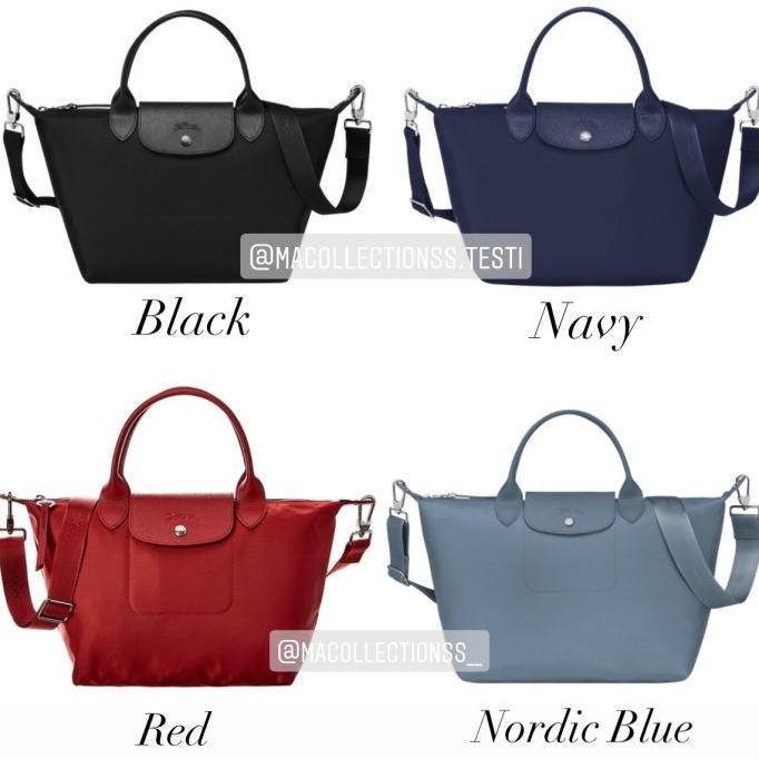 ACC TAS WANITA LC Neo Medium - NEW (Strap Adjustable)