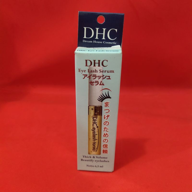 DHC EYELASH SERUM