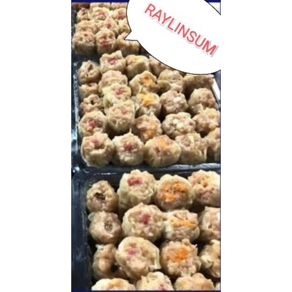 

DIMSUM 100PCS