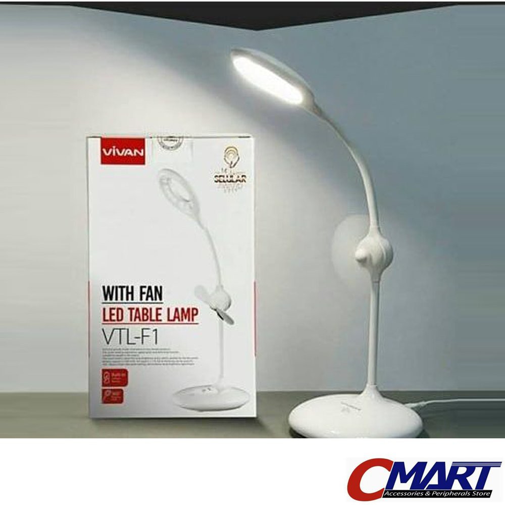 Rekomendasi Lampu  LED Belajar  untuk  Anak Benarkah Miniso 