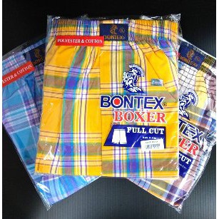 Celana Boxer BONTEX 101 ISI 2