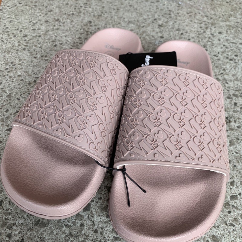 SALE SANDAL RUBI WILD SLIDE MICKEY MOUSE