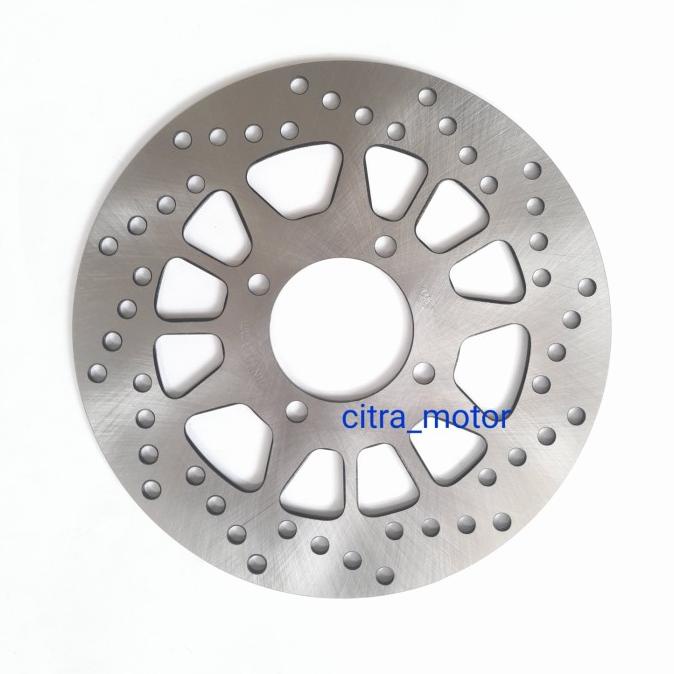 Piringan Piring Disk Cakram Depan Nouvo Z, XRIDE 115 X RIDE 115, Lexam